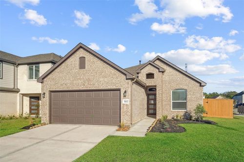 5102 Sedona Creek, Katy, TX, 77493 | Card Image