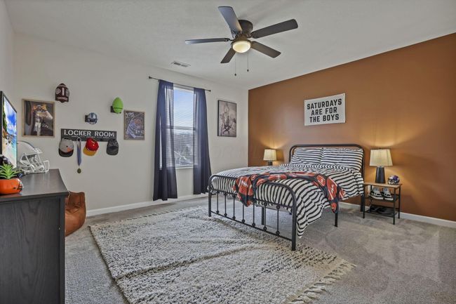 1134 Lake Forest Dr, House other with 4 bedrooms, 3 bathrooms and null parking in Hebron OH | Image 32