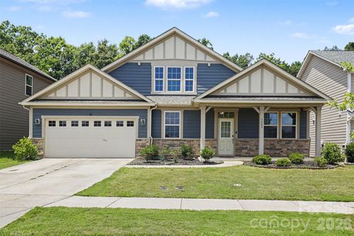 1405 Calder Dr, Indian Trail, NC, 28079-5824 | Card Image