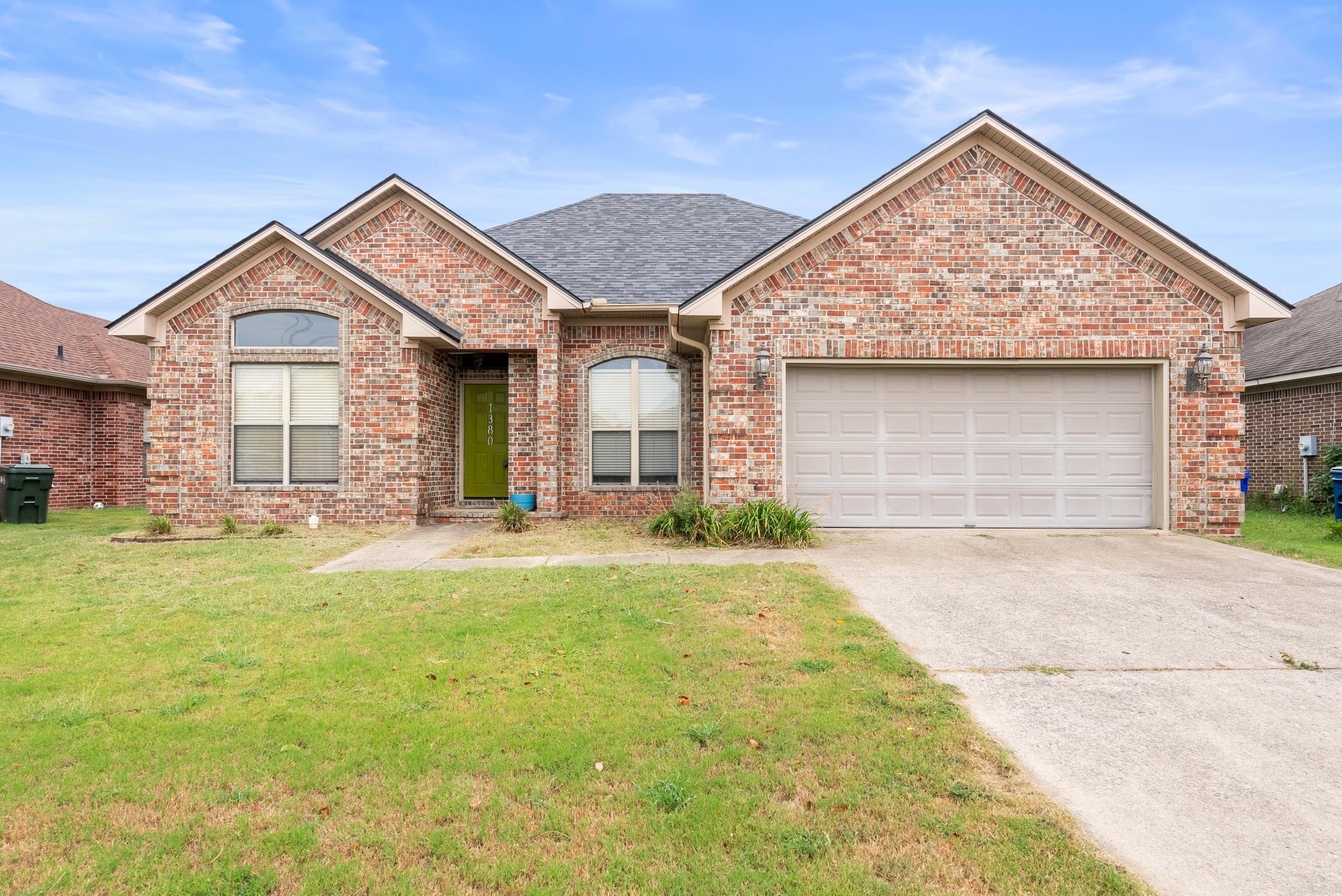 Champions Dr, Conway, AR 72034