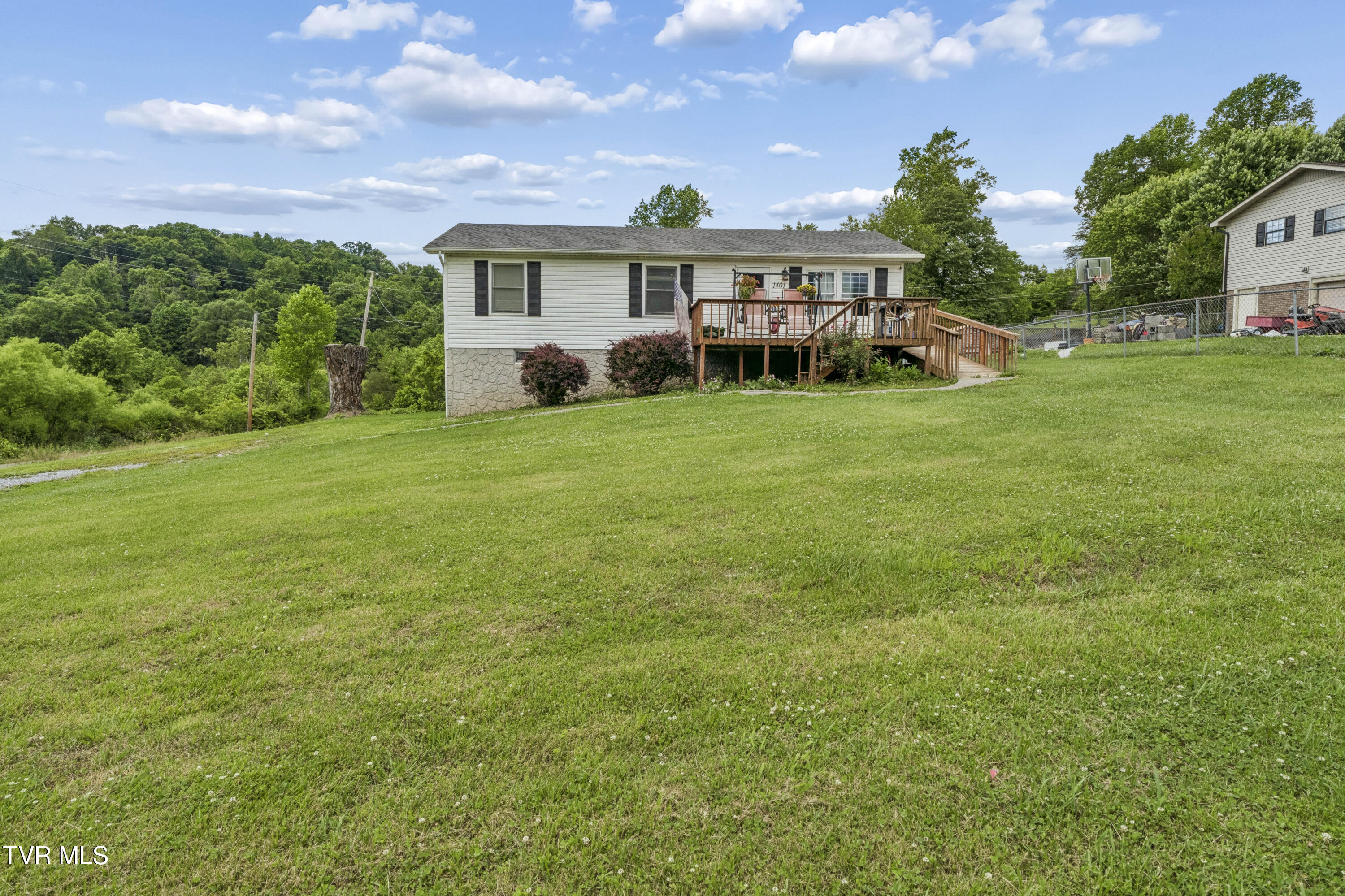 Residential in Elizabethton