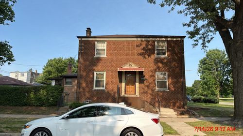 14300 S Wentworth Ave, Riverdale, IL, 60827-2745 | Card Image