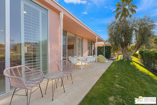 47171 El Agadir, Condo with 3 bedrooms, 3 bathrooms and 2 parking in Palm Desert CA | Image 66