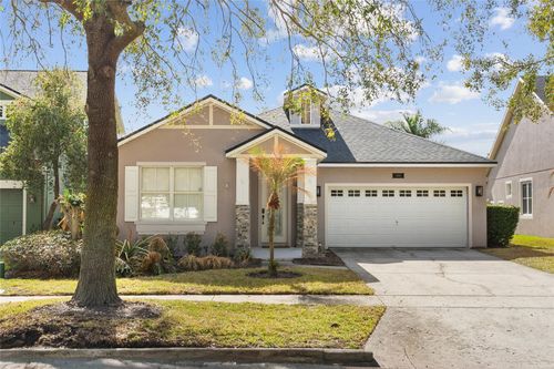 4948 Wise Bird Dr, Windermere, FL, 34786-3120 | Card Image