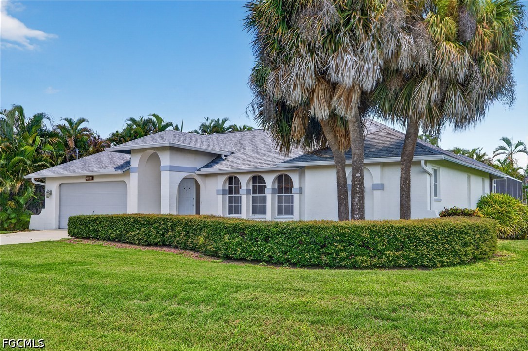 Residential in Cape Coral 2