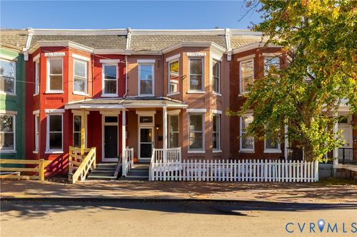 1108 W Marshall St, Richmond, VA, 23220-3828 | Card Image
