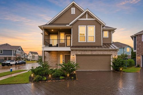 15119 Colorado Bend Park Dr, Cypress, TX, 77433-7028 | Card Image