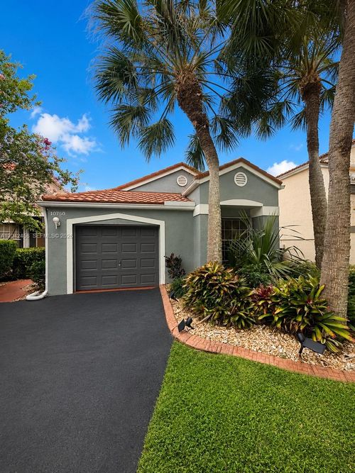 10750 Nw 10th St, Plantation, FL, 33322-7811 | Card Image