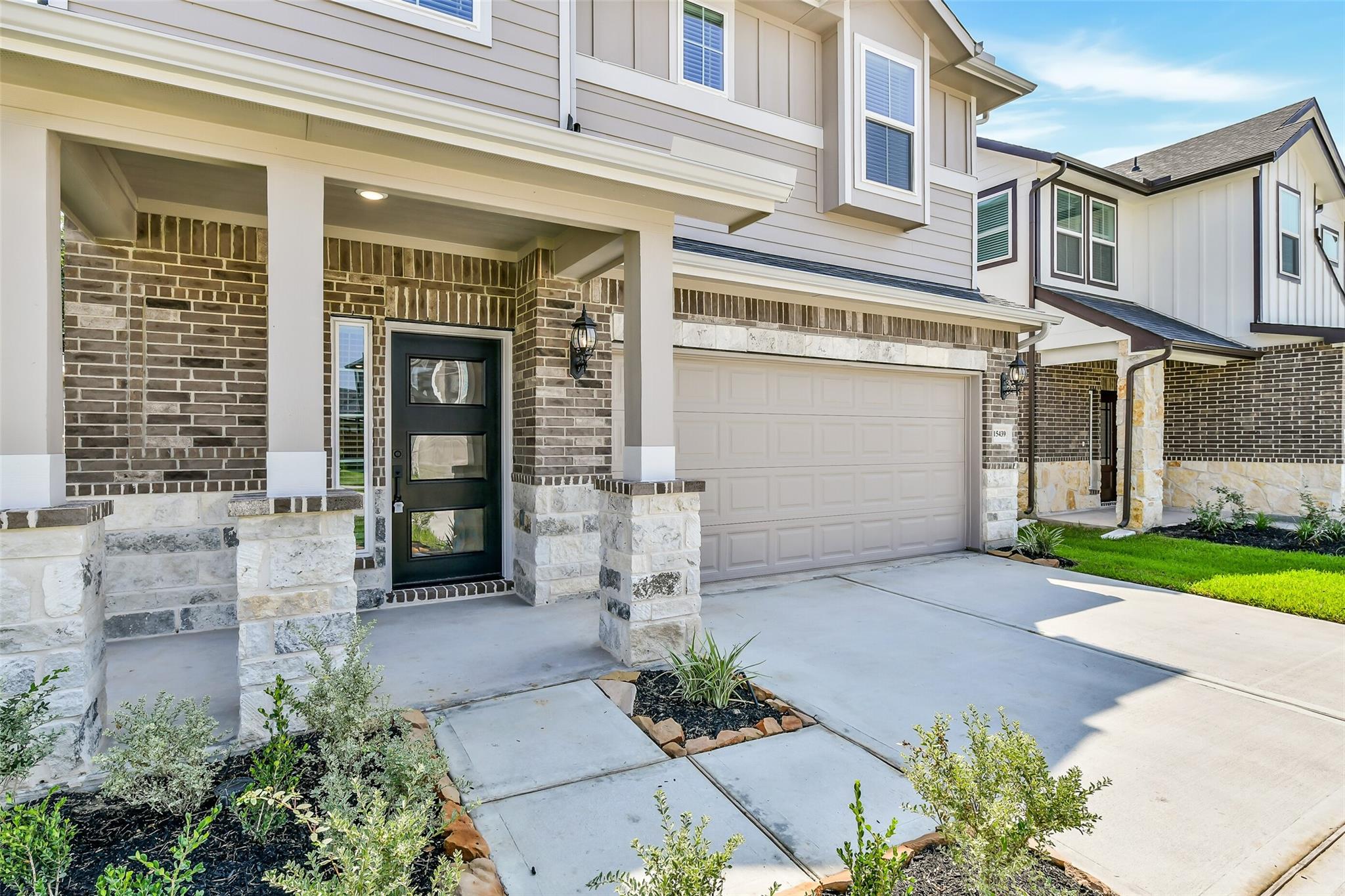 Residential in Houston 3