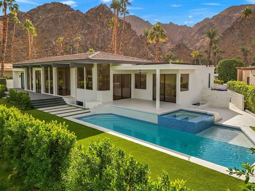 46211 Lou Cir, Indian Wells, CA, 92210-9034 | Card Image