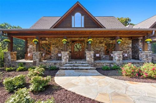 1091 Echota Rd, Clarkesville, GA, 30523-3520 | Card Image