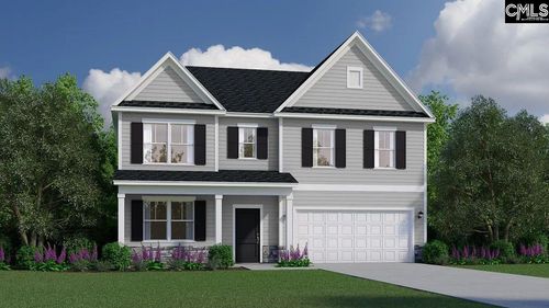 60 Egret St, Shaw Afb, SC, 29152 | Card Image
