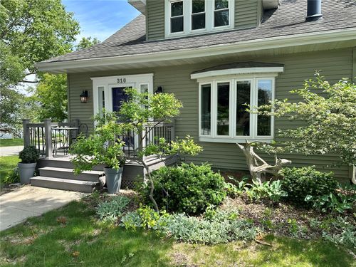 310 Hall, Lowden, IA, 52255 | Card Image