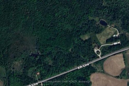 2580 6th Line, Innisfil, ON, L9S4S4 | Card Image