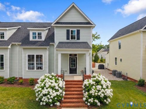 3835 Yates Ln, Powhatan, VA, 23139-7050 | Card Image