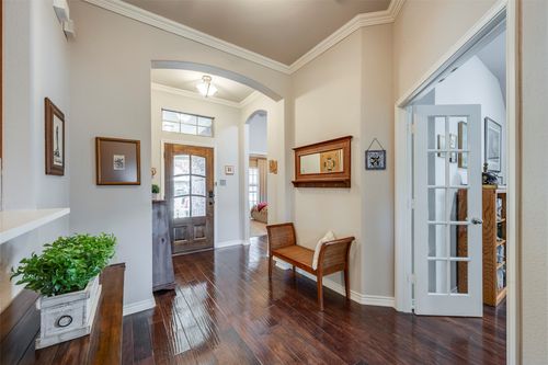 15625 Gatehouse Dr, Roanoke, TX, 76262-6379 | Card Image