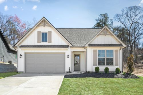 1542 Storyvale Lane, Hixson, TN, 37343 | Card Image