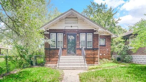 3721 Jefferson St, Gary, IN, 46408 | Card Image