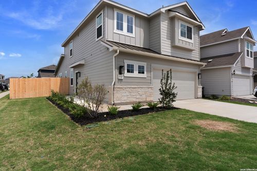 890 Farmhouse Trl, New Braunfels, TX, 78130-0232 | Card Image