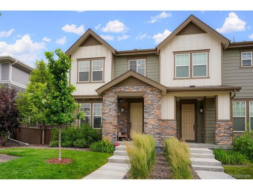 20876 E 61st Dr, Aurora, CO, 80019-2317 | Card Image