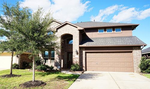 16938 Wedgeside Park, Cypress, TX, 77429-6537 | Card Image