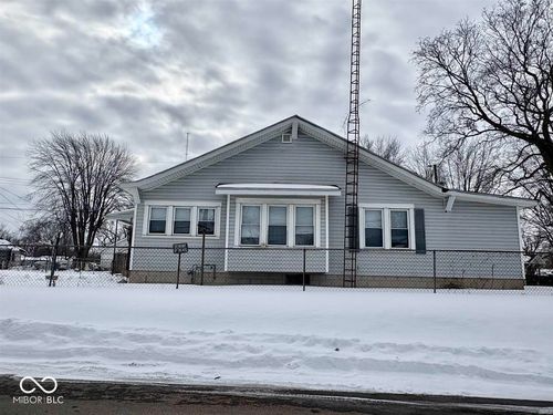 2300 S Hoyt Ave, Muncie, IN, 47302-3019 | Card Image