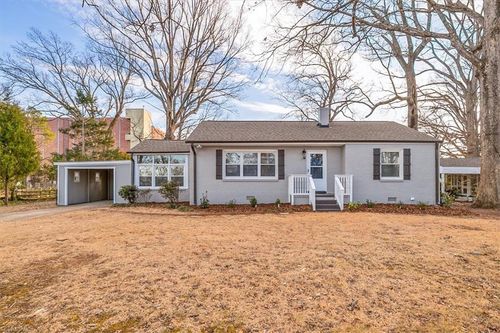 2221 Oak Hill Dr, Greensboro, NC, 27408-4017 | Card Image