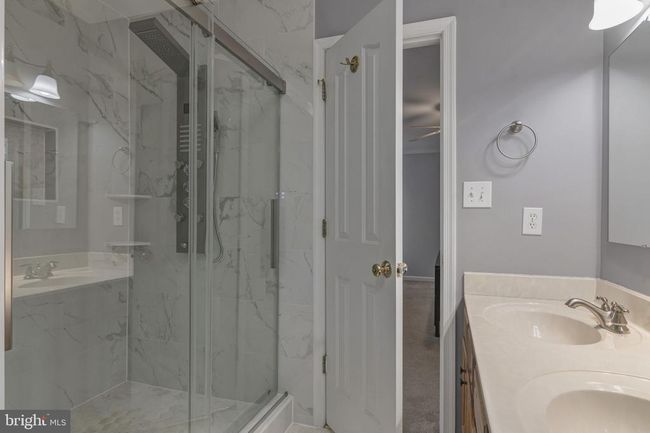 8802 Dundee Dr, House other with 3 bedrooms, 4 bathrooms and null parking in FREDERICKSBURG VA | Image 30