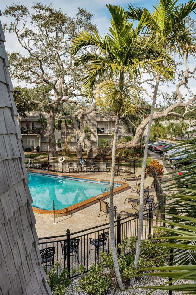 UNIT-1024 - 700 Lyndhurst St, Condo with 2 bedrooms, 2 bathrooms and null parking in DUNEDIN FL | Image 17
