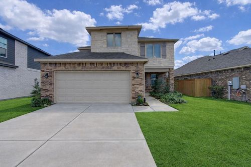 13217 Dalvay Beach Dr, La Marque, TX, 77568-2088 | Card Image