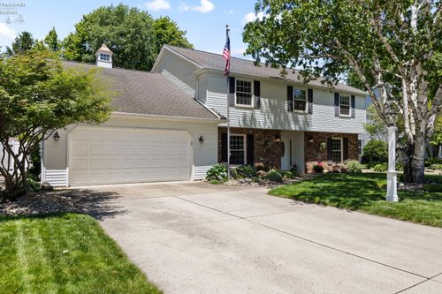 54 Glendale Ave, Fremont, OH, 43420-3155 | Card Image