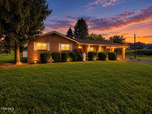 110 Miller Hollow Rd, Roan Mountain, TN, 37687-3115 | Card Image
