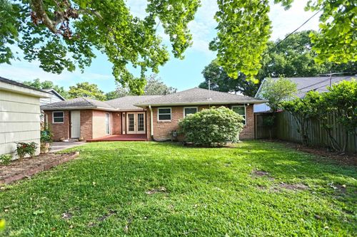 3535 Durhill St, Houston, TX, 77025-4105 | Card Image
