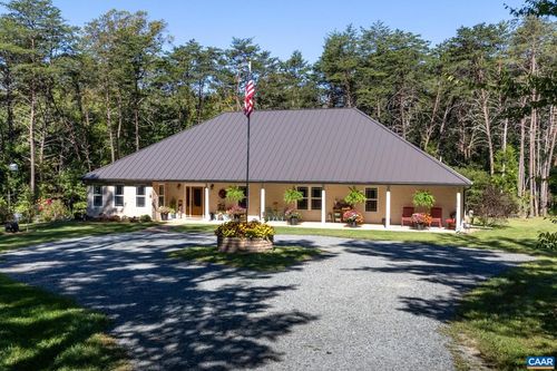 78 Vandell Rd, Gordonsville, VA, 22942-6147 | Card Image