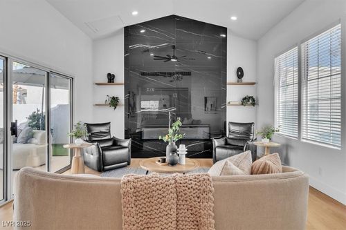7736 Crenshaw Way, Las Vegas, NV, 89129-5498 | Card Image