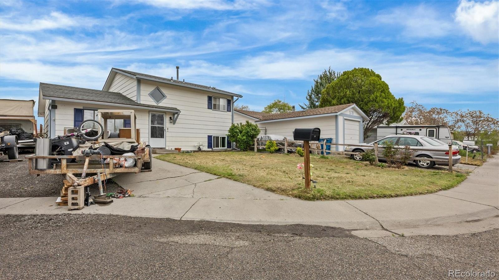 Residential in Grand Junction 4