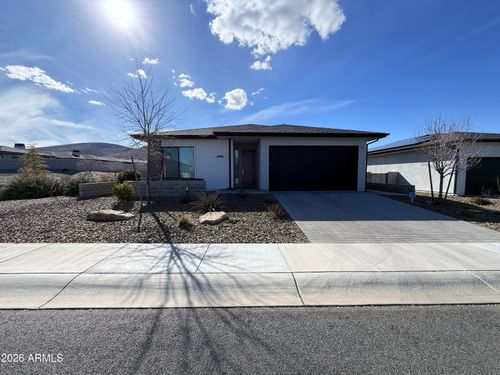 5843 E Killen Loop, Prescott Valley, AZ, 86314-0110 | Card Image