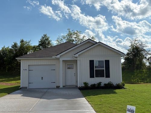 516 Cloudland Dr, Portland, TN, 37148-2270 | Card Image