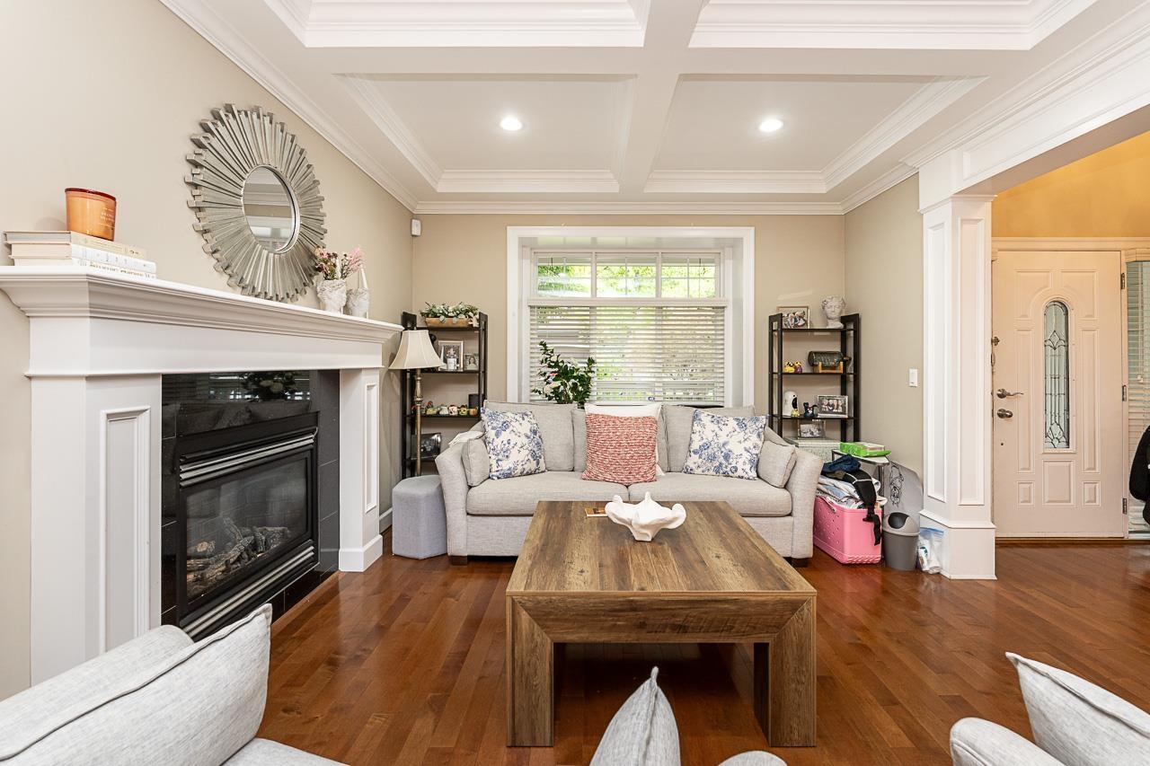 Residential in Surrey 2
