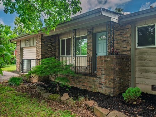 2634 N Old Wire Rd, Fayetteville, AR, 72703-3771 | Card Image