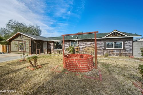 2970 N 53rd Dr, Phoenix, AZ, 85031-3956 | Card Image