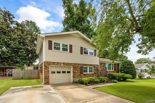 11306 Chicamauga Trl Se, Huntsville, AL, 35803-1539 | Card Image