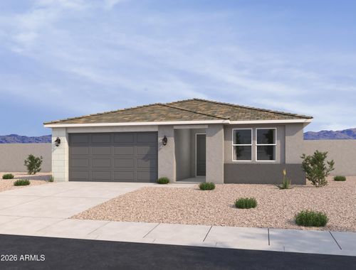 16179 W Red Bird Road, Surprise, AZ, 85387 | Card Image