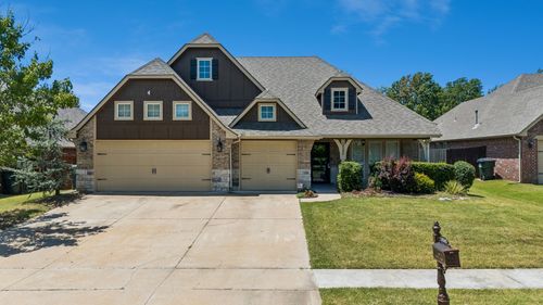 10582 N 121st East Eastavenue, Owasso, OK, 74055 | Card Image