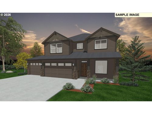 16715 Se 44th (Proposed) Cir, Vancouver, WA, 98683 | Card Image