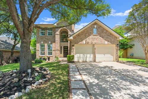11318 Pompey Ct, Austin, TX, 78739-1733 | Card Image