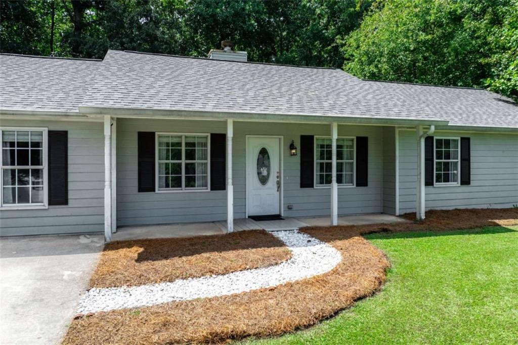 Residential in Auburn 3