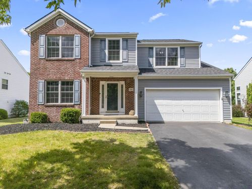 389 Cherry Leaf Rd, Delaware, OH, 43015-8357 | Card Image