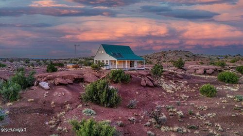 245 N 6400, Saint Johns, AZ, 85936 | Card Image