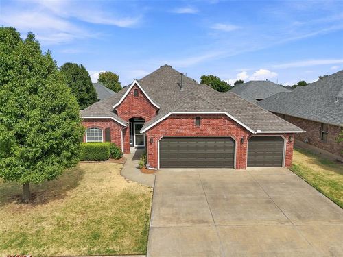 17308 Serrano Dr, Oklahoma City, OK, 73170-6671 | Card Image
